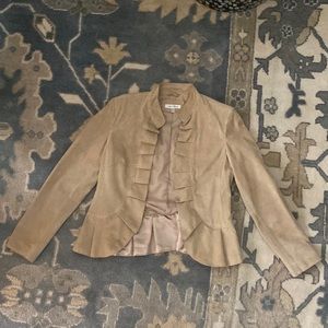 Yvonne Marie Jacket
